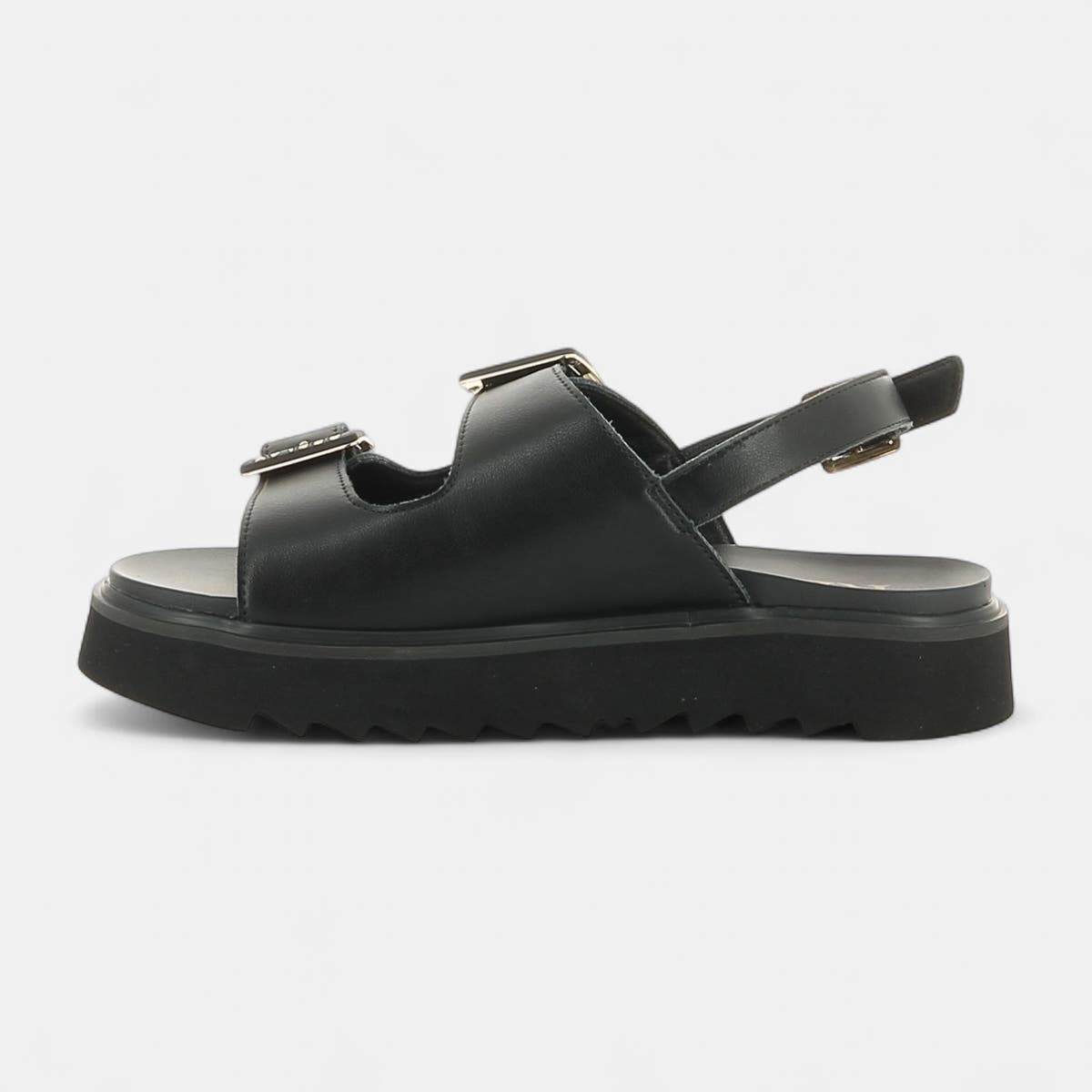 Sandales Femme noir