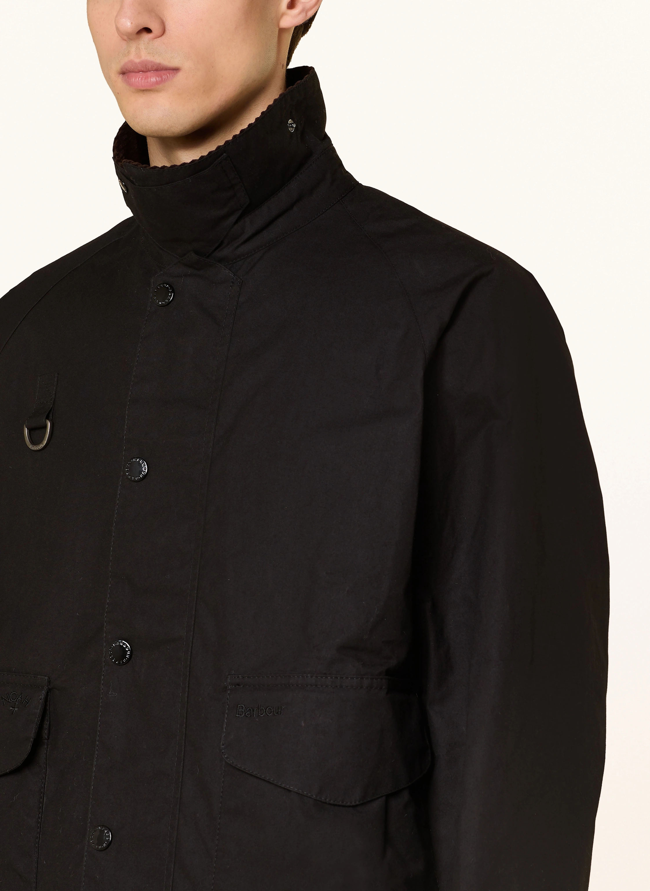 Barbour Fieldjacket
