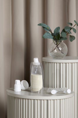 Beemoo CARE Brystmelkposer 180 ml 30-Pakk