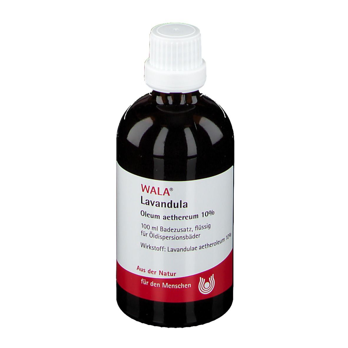 WALA® Lavandula Oleum aeth. 10%