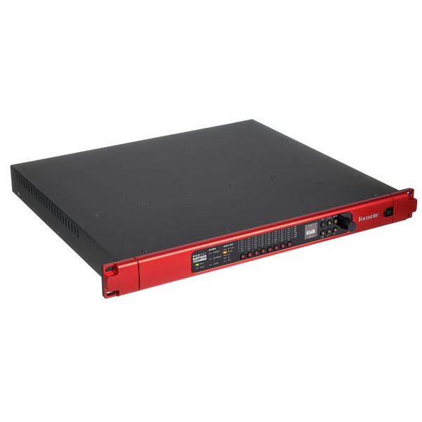 Focusrite RedNet MP8R