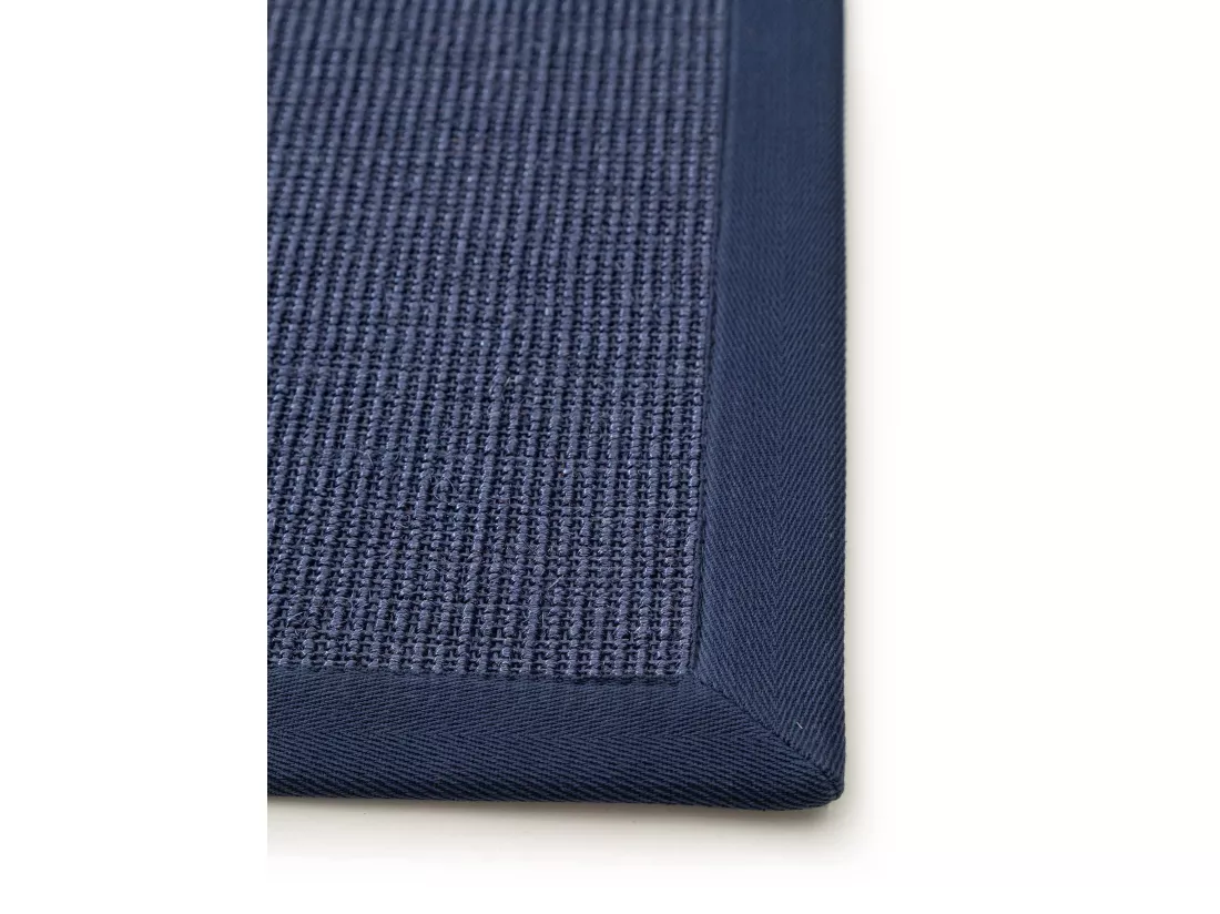 Paillasson Sana Bleu 40x60 cm