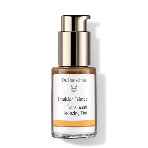 Dr. Hauschka Translucent Bronzing Tint, 18 ml