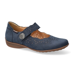 fabienne  BUCKSOFT 6995  JEANS BLUE