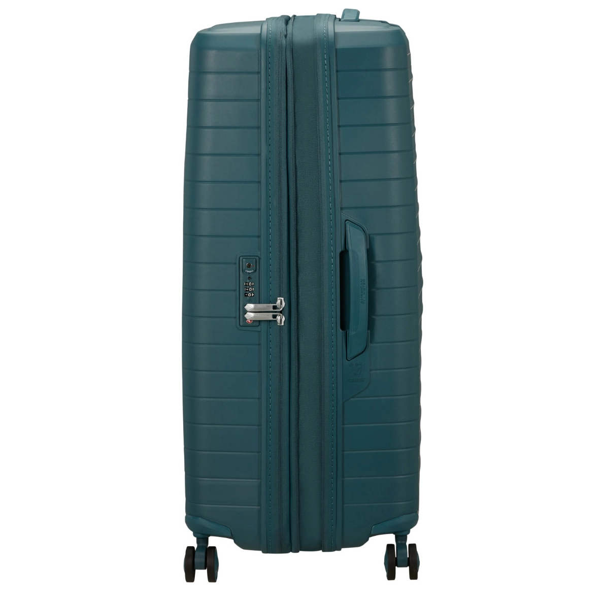 American Tourister Fastforward Spinner 78 EXP Totally Teal