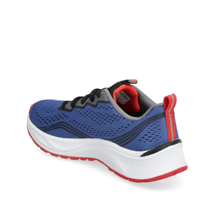 Skechers Junior Løbesko Elite Sport Pro Blå