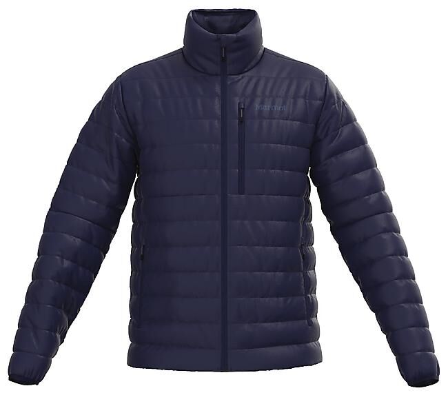 MARMOT - DUVET HIGHLANDER JACKET M