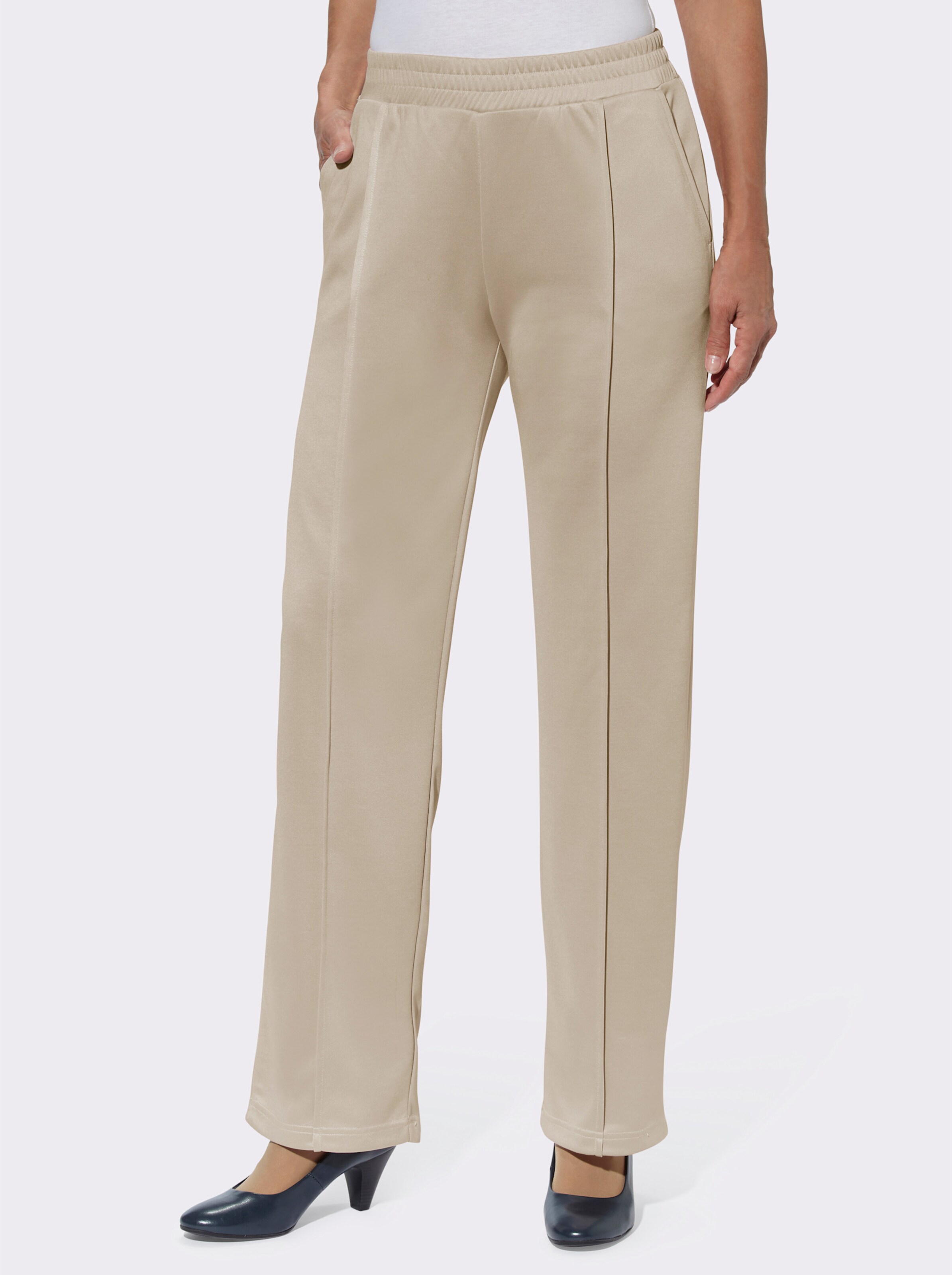Schlupfhose