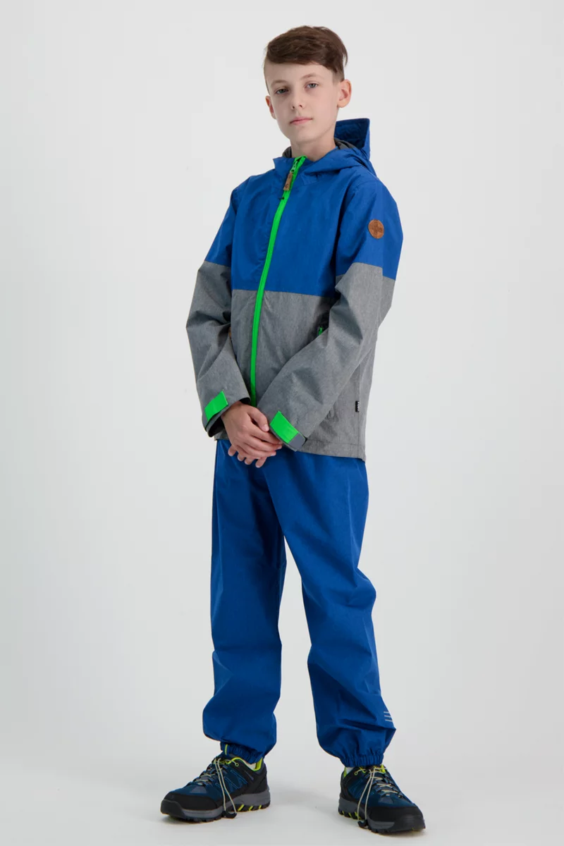 RUKKA Saba Kinder Regenhose