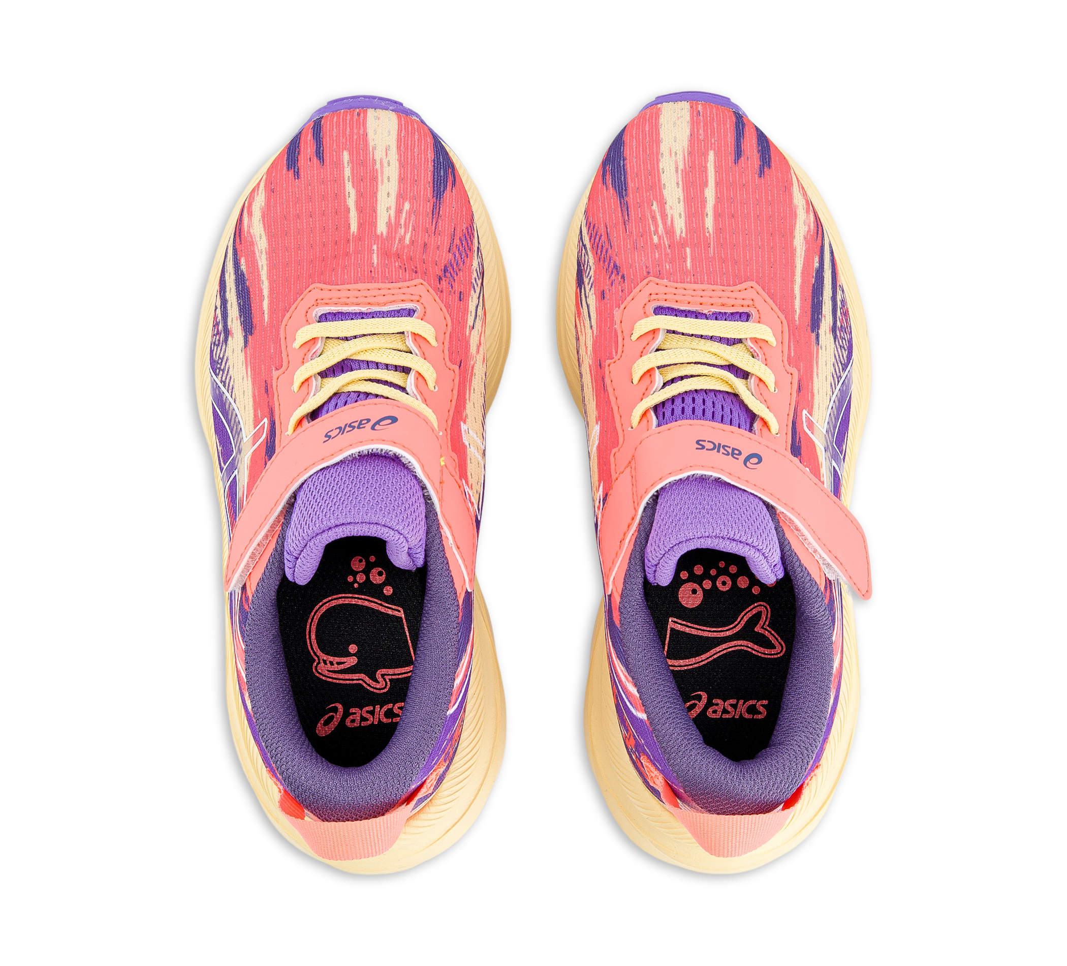 Asics Pre-noosa Tri 13 Ps - Sneaker pink