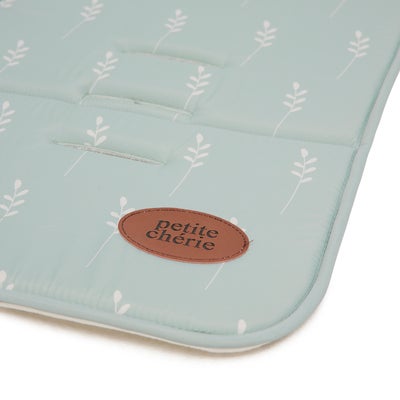 Petite Chérie Nature Light Sittepute, Green Oats