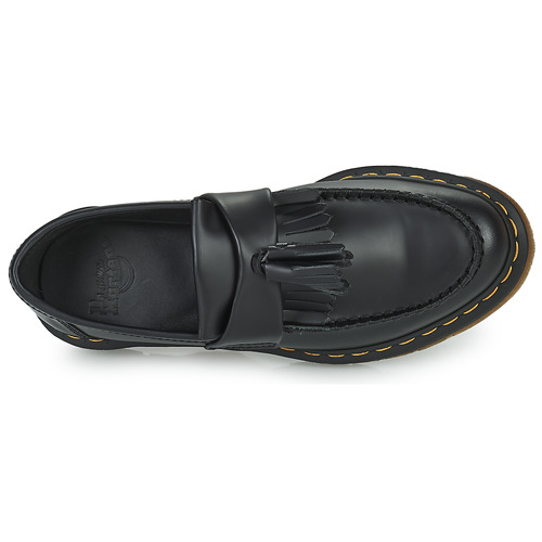 Dr. Martens - ADRIAN SMOOTH - Noir