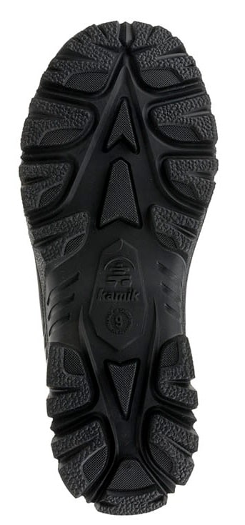 Kamik Greenbay 4, Herre<br>Temp grense: -40°C