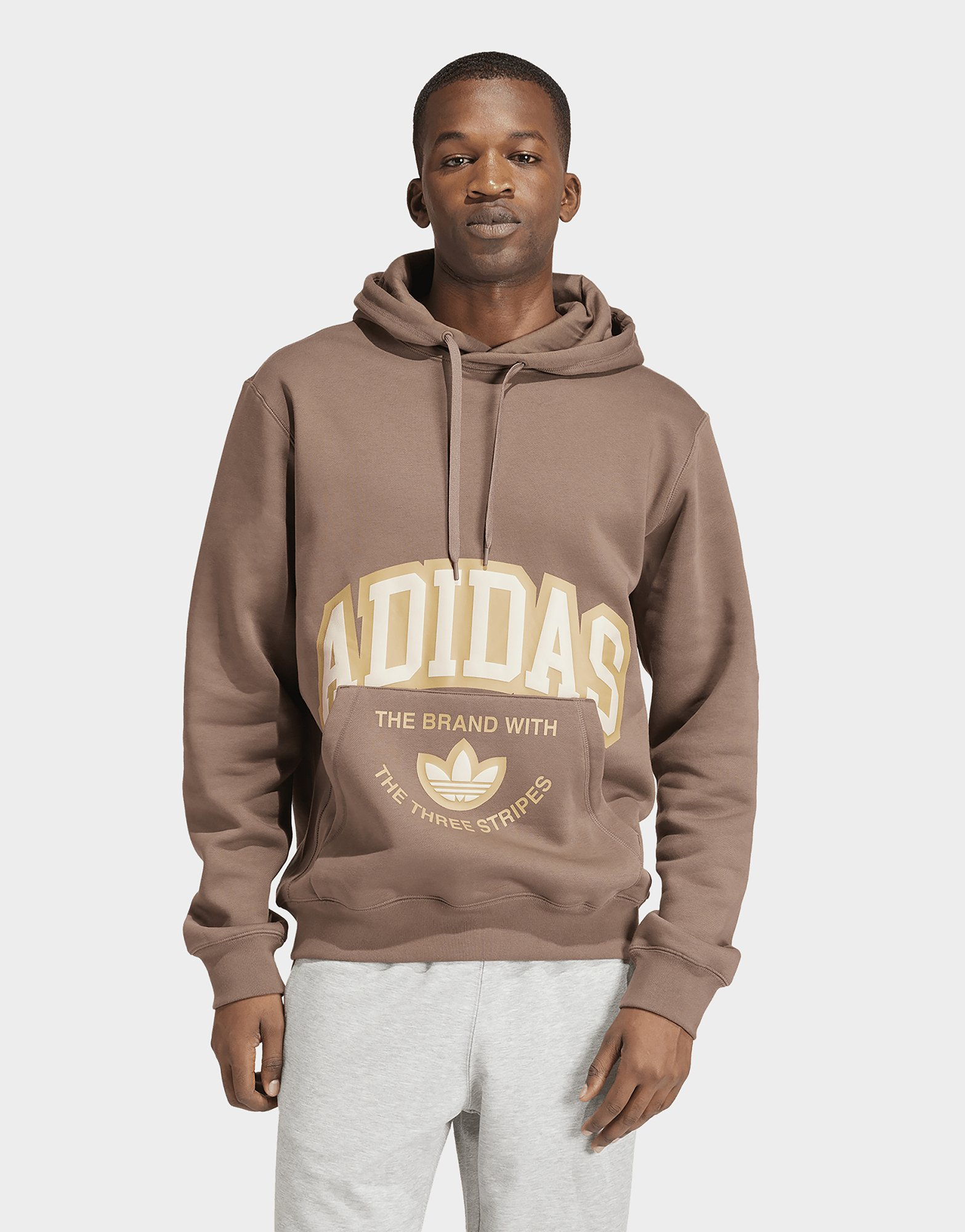 adidas Originals Sweat-shirt à capuche VRCT