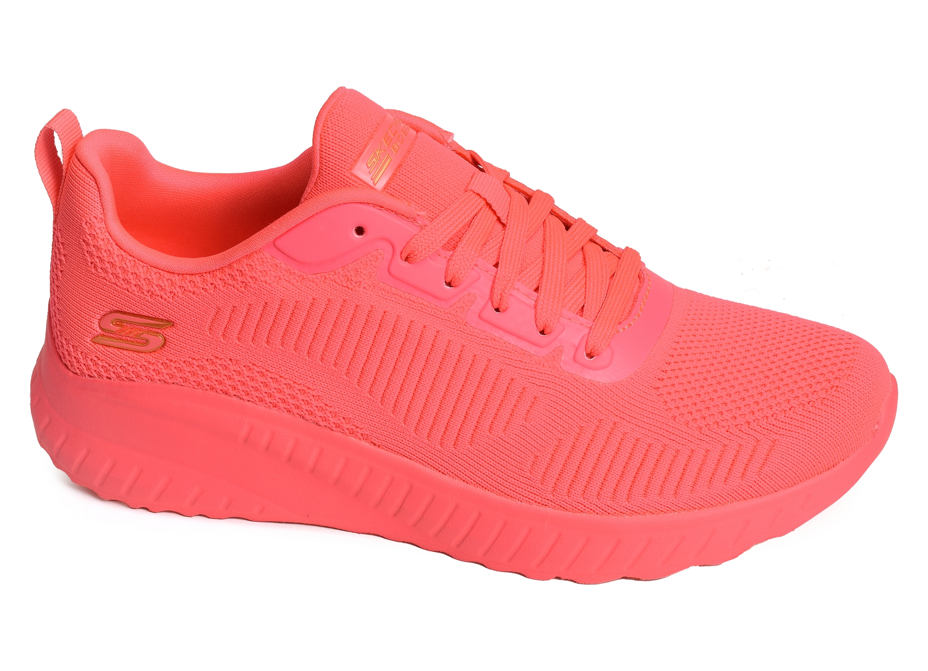 Bobs squad chaos cool rythms rose fluo