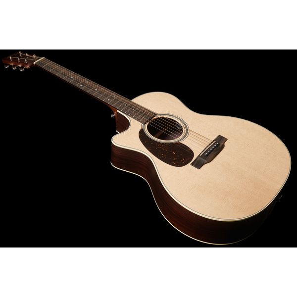 Martin Guitar GPC-16E-01 LH 2024