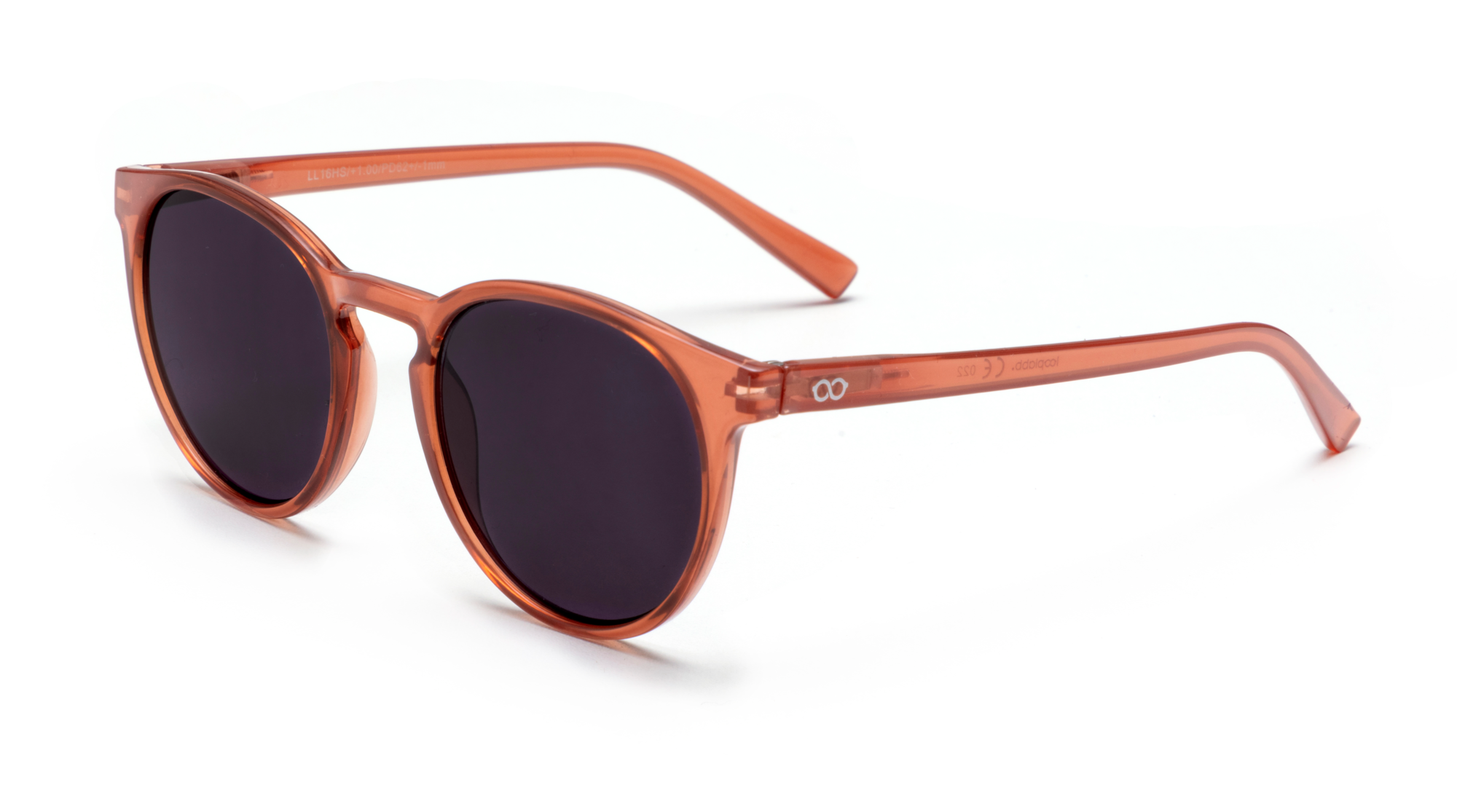PAPILLON / MAUVE - +2.50