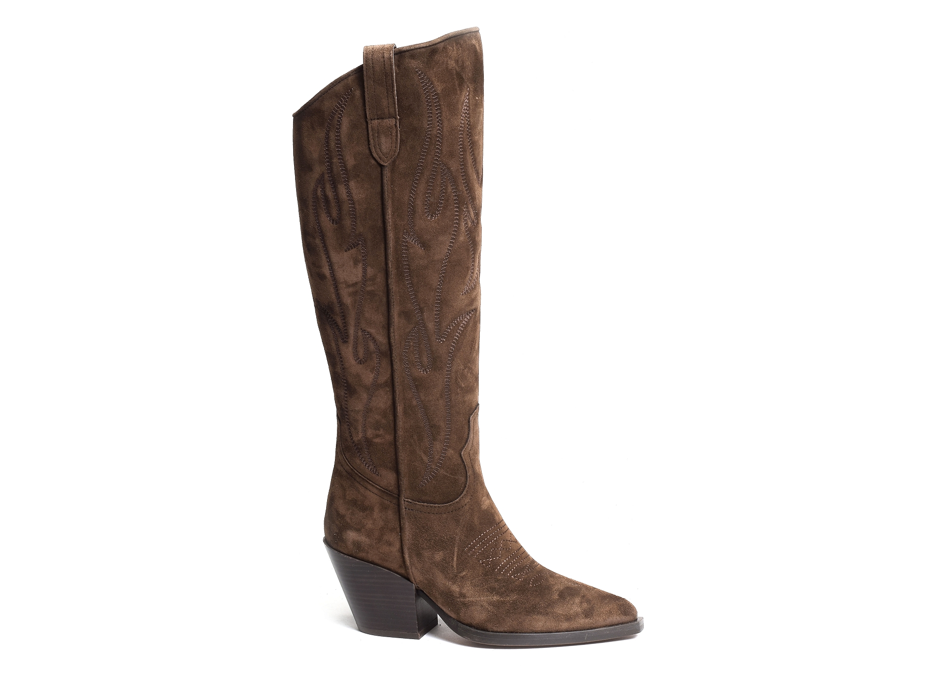 Vermont 2025 marron