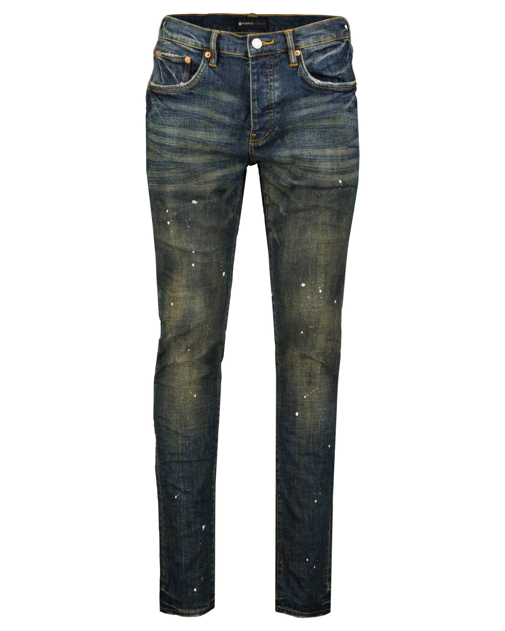 Purple Brand| Herren Jeans Regular Fit