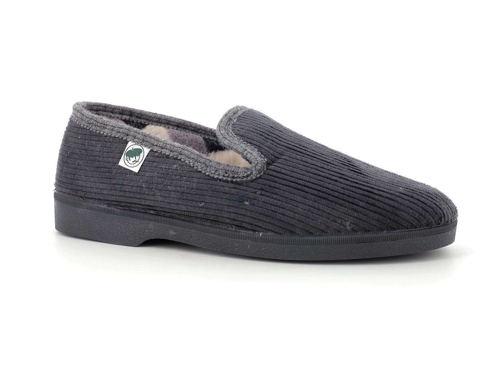 La bande a mich-AMBA Textile Gris