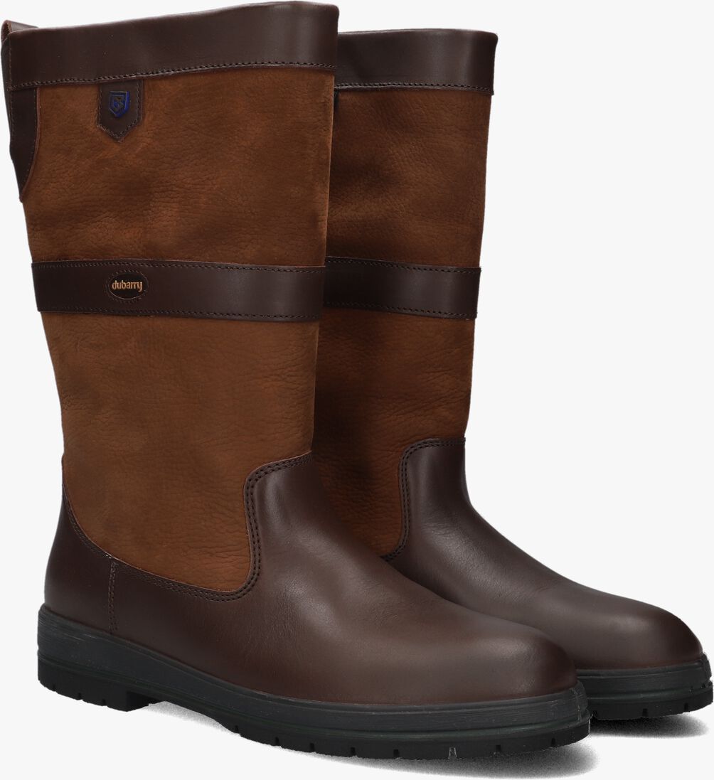 bruine dubarry laarzen kildare heren