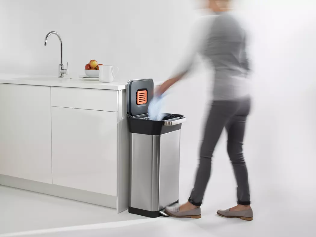 Treteimer Titan 30l