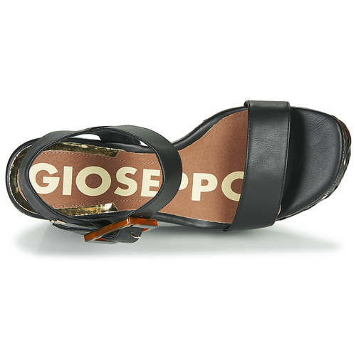 Gioseppo - KIRBY Negro