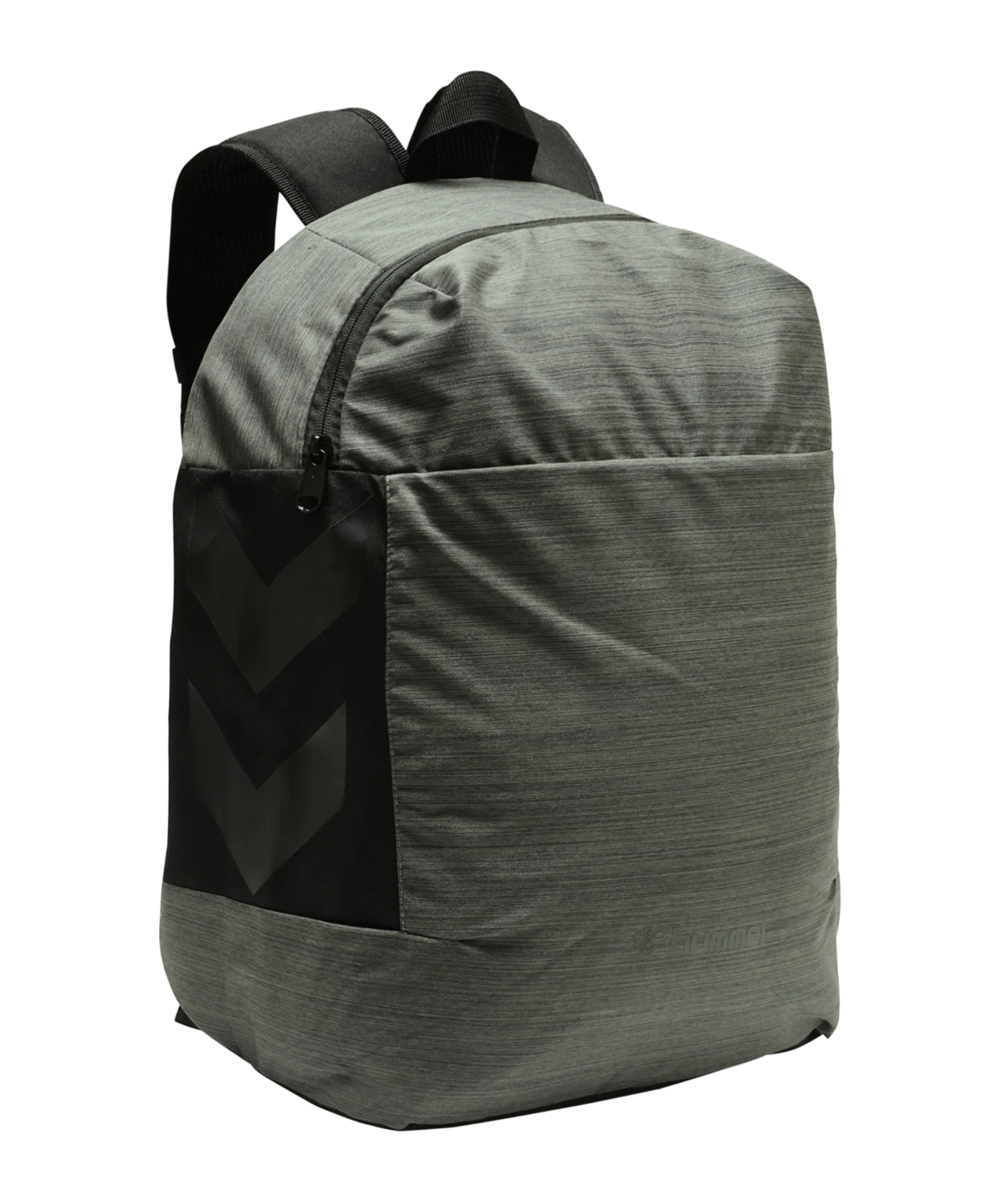 Hummel Urban Laptop Rucksack Backpack Grau F1502