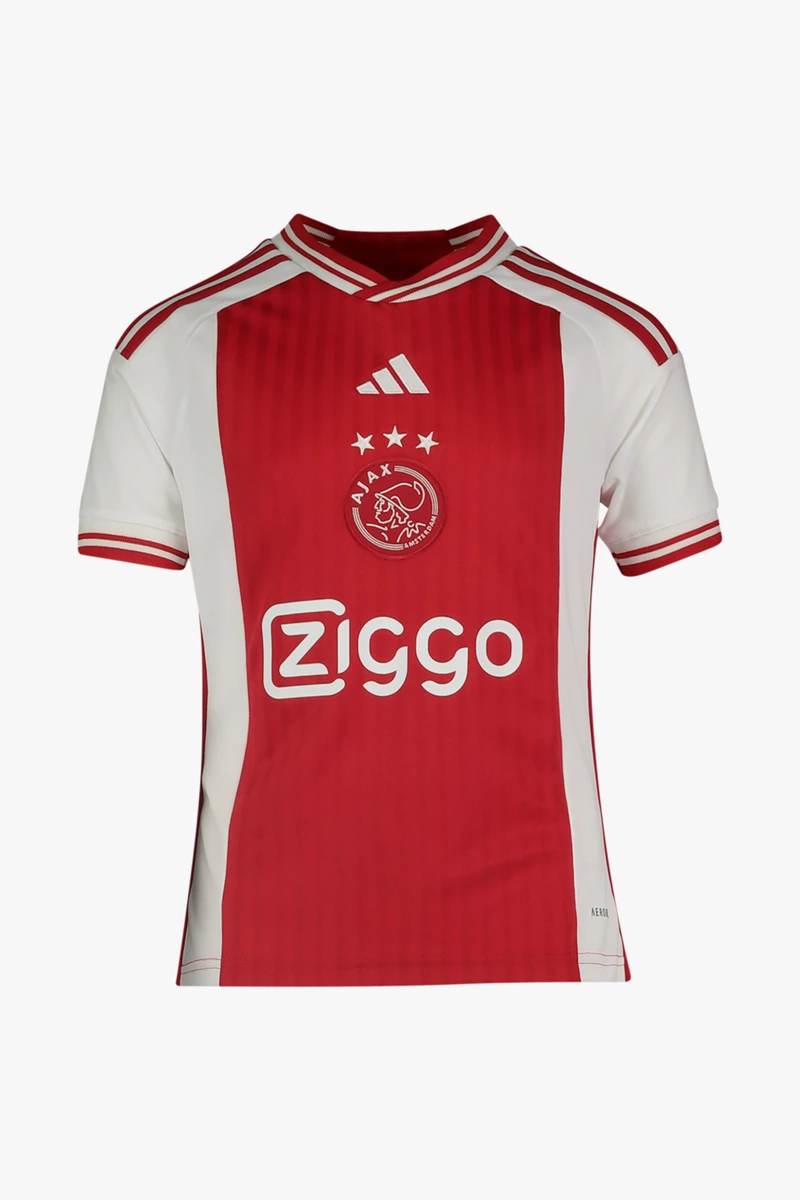adidas Performance Ajax Amsterdam Home Replica Kinder Fussballtrikot 2324