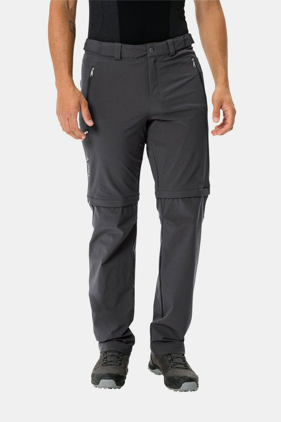 Vaude Vaude Farley Stretch T-Zip III Afritsbroek