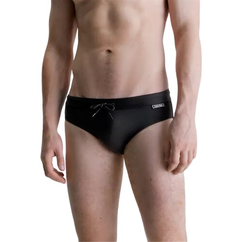 Calvin Klein Jeans - KM0KM00825 Negro