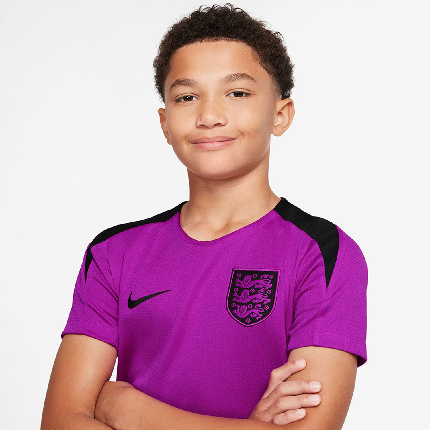 Nike Engeland Strike Trainingsset Kids