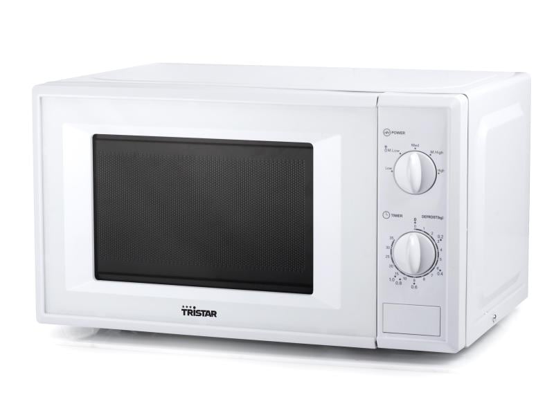 Tristar Mikrowelle MW-2706 Weiss Mikrowelle