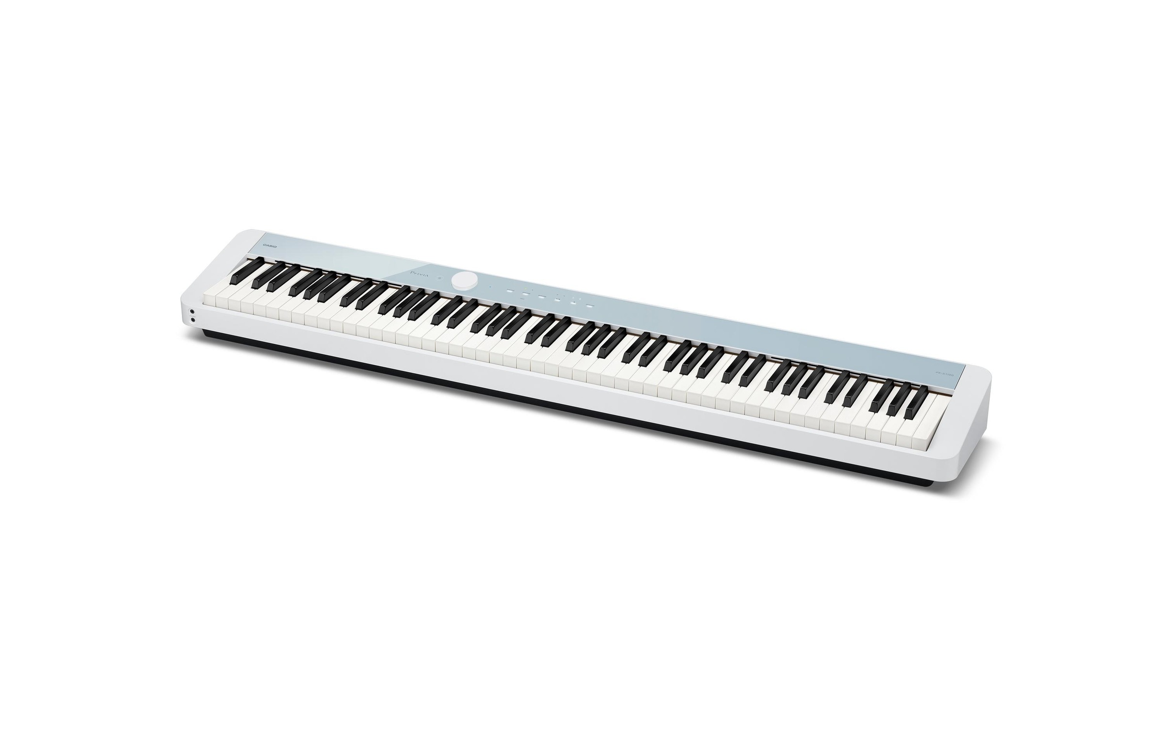 CASIO Digitalpiano »Privia PX-S1100 Calm Limited«