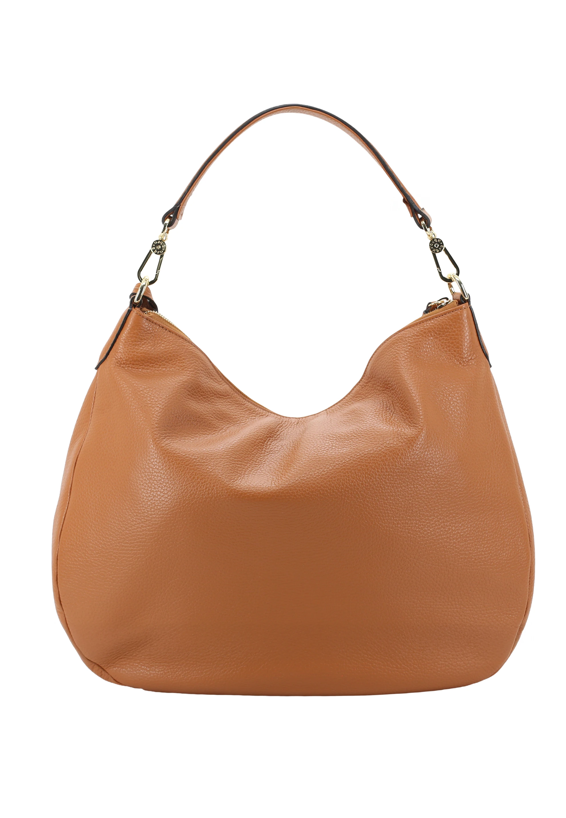 Hobo JUNA big Leather Adria Standard