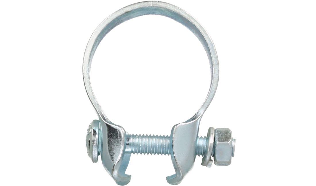 Clamp, Ø 43 mm