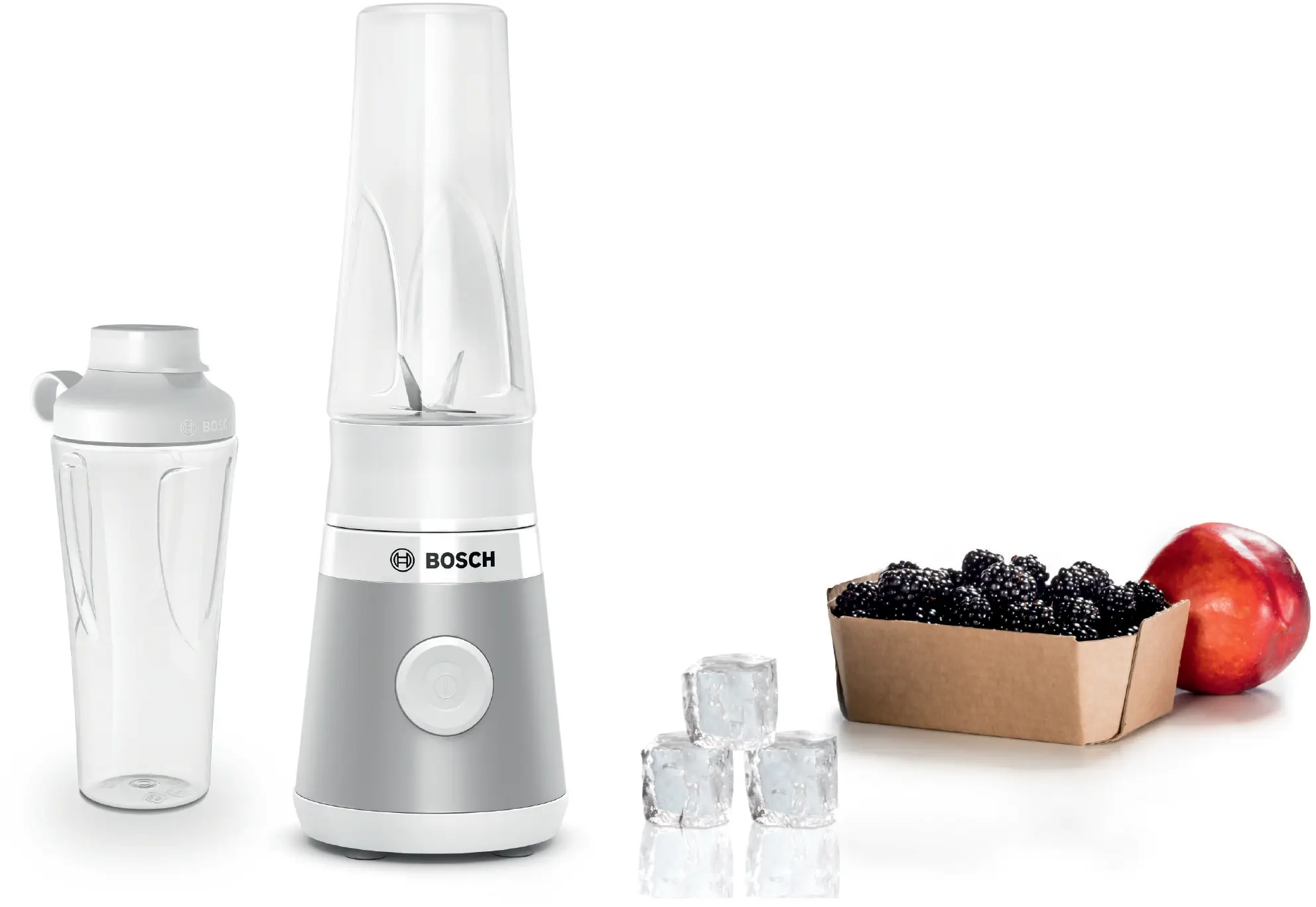 Serie 2 Blender VitaPower 450 W Zilver