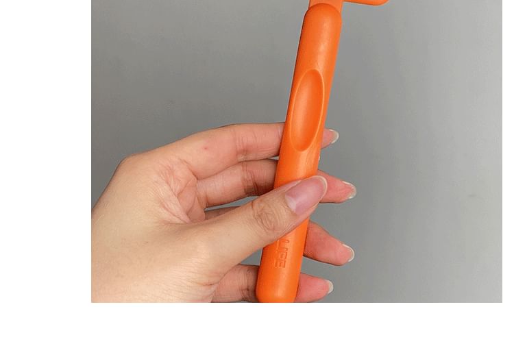 denivyse - Reinigingstool voor plastic haarborstels
