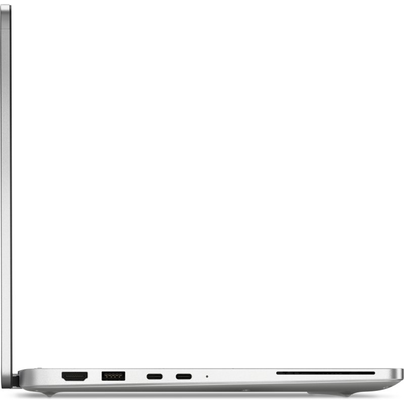 DELL Pro 13 Plus PB13250 Copilot+ PC Intel Core Ultra 7 266V Ordinateur portable 33,8 cm (13.3