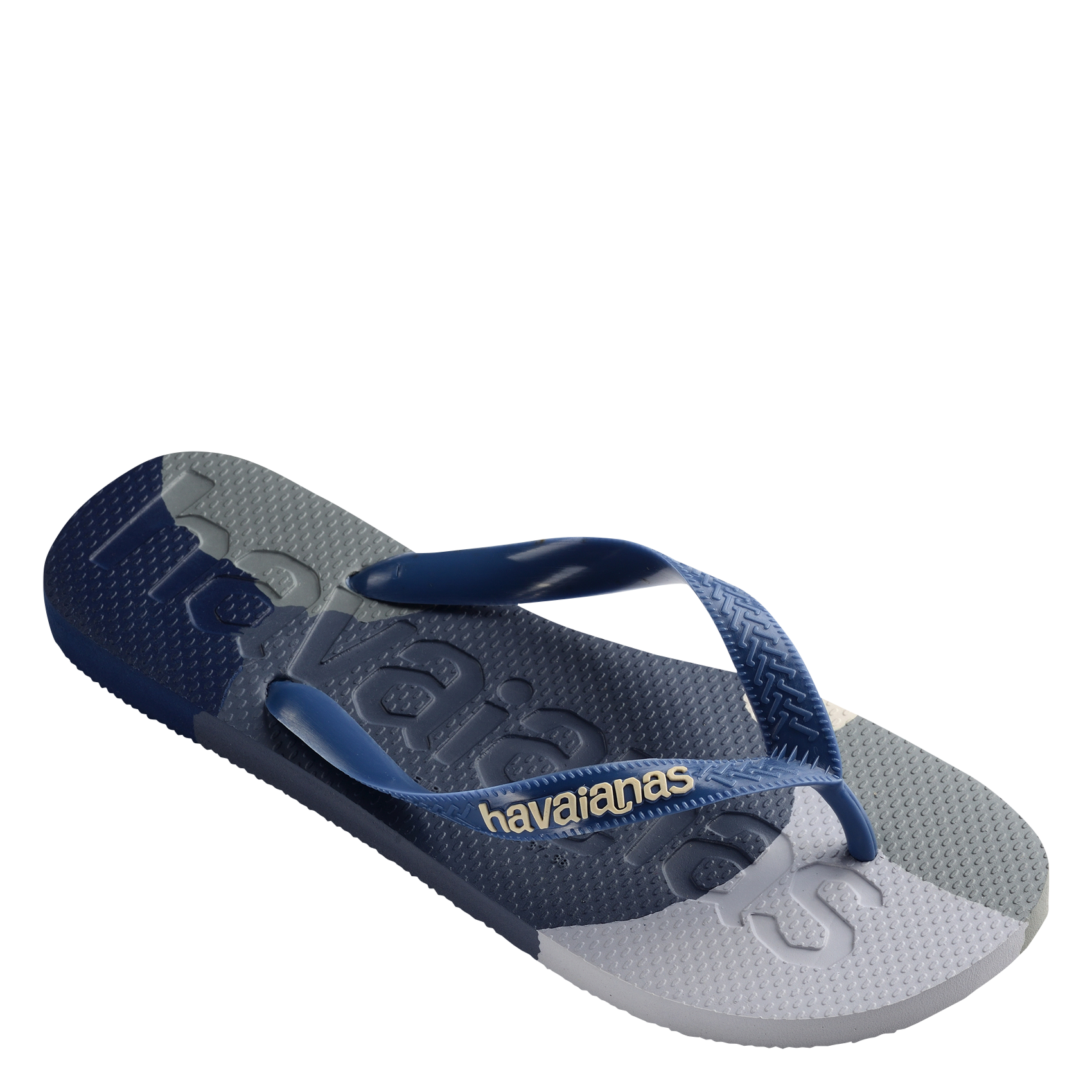 Tongs Havaianas | Bleu