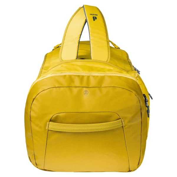 Duffel DEUTER AVIANT DUFFEL PRO 90 CORN-TURMERIC
