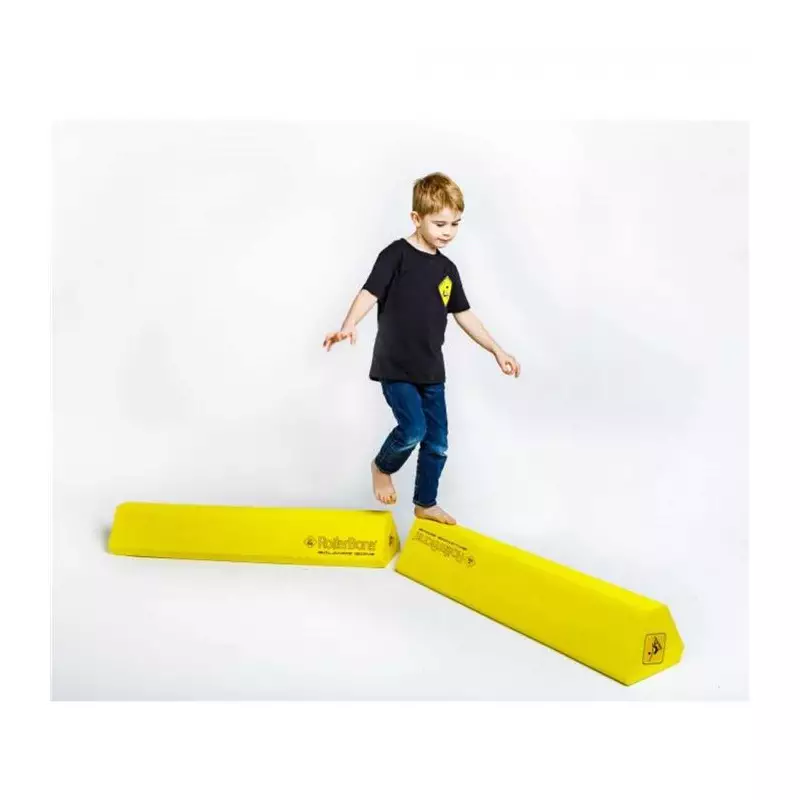 Planche équilibre ROLLERBONE Balance Bone 2 Pcs