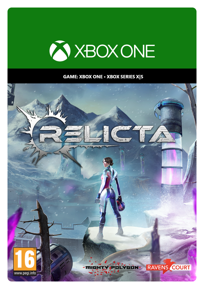 Relicta- Xbox One