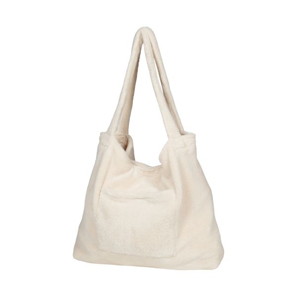 Koeka Malmo Teddy Mom Bag