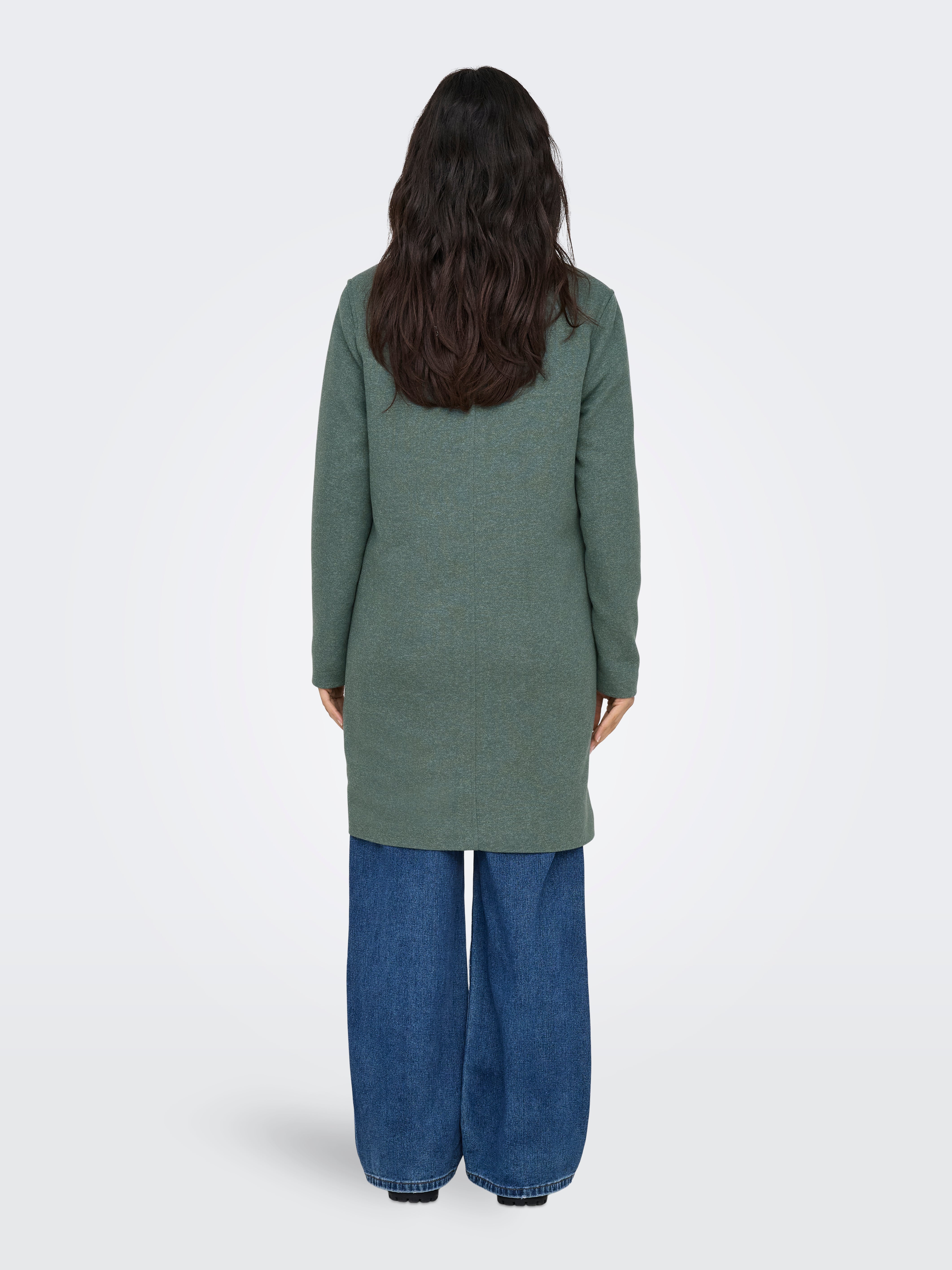 ONLSEDONA Mantel Balsam Green