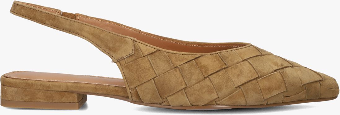 camel stefano lauran slingbacks 6155