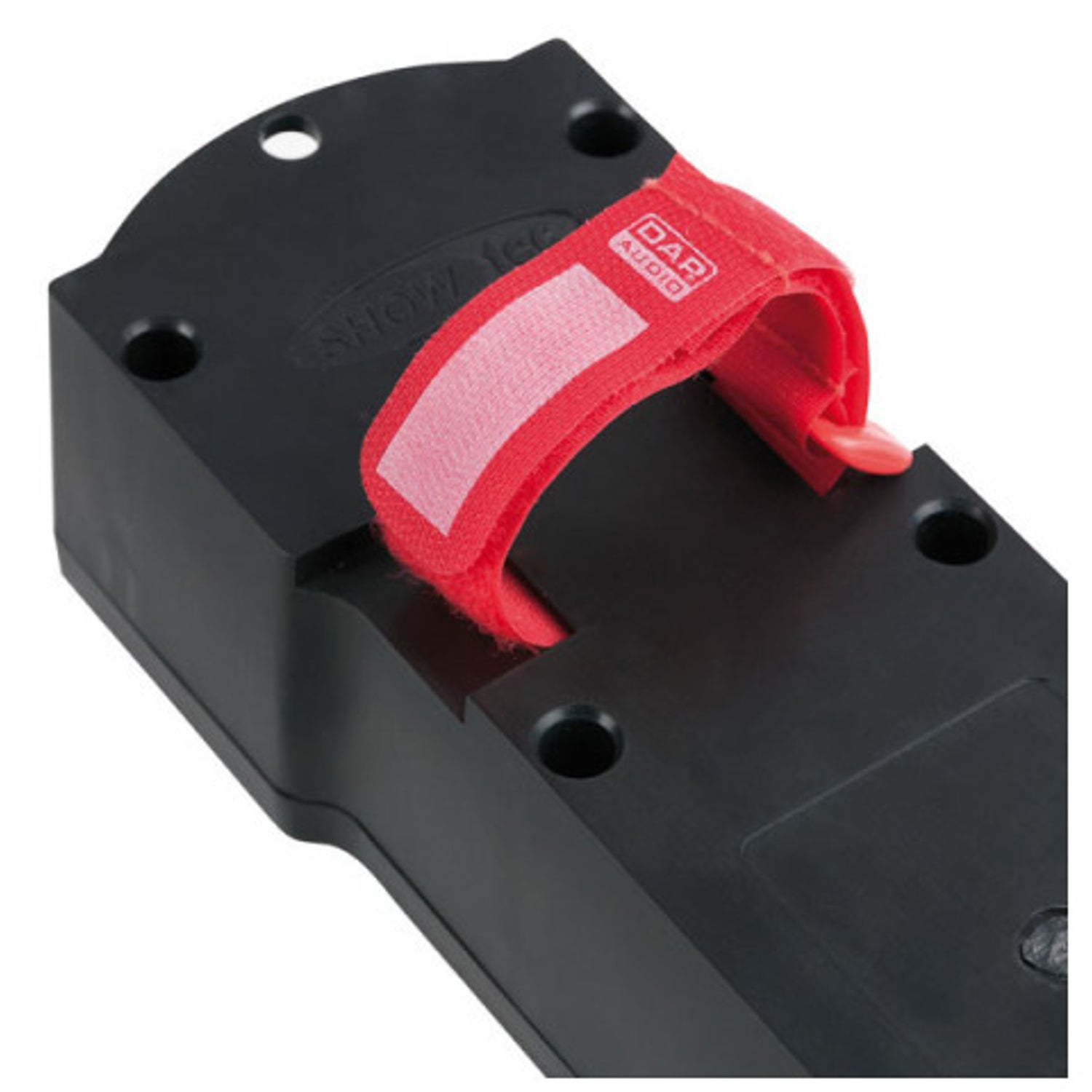 Showtec PowerBOX 4 voedingsdoos