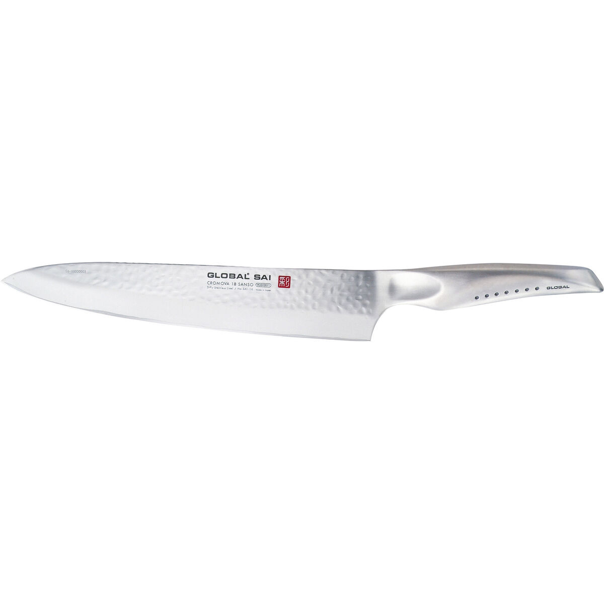 Sai-06 Kokkekniv 25 cm