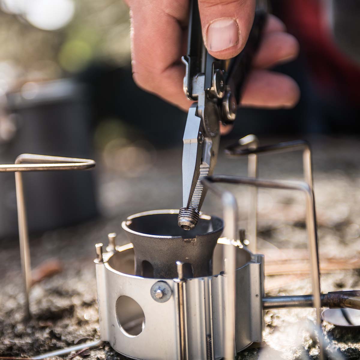 Leatherman Signal Multi-tool