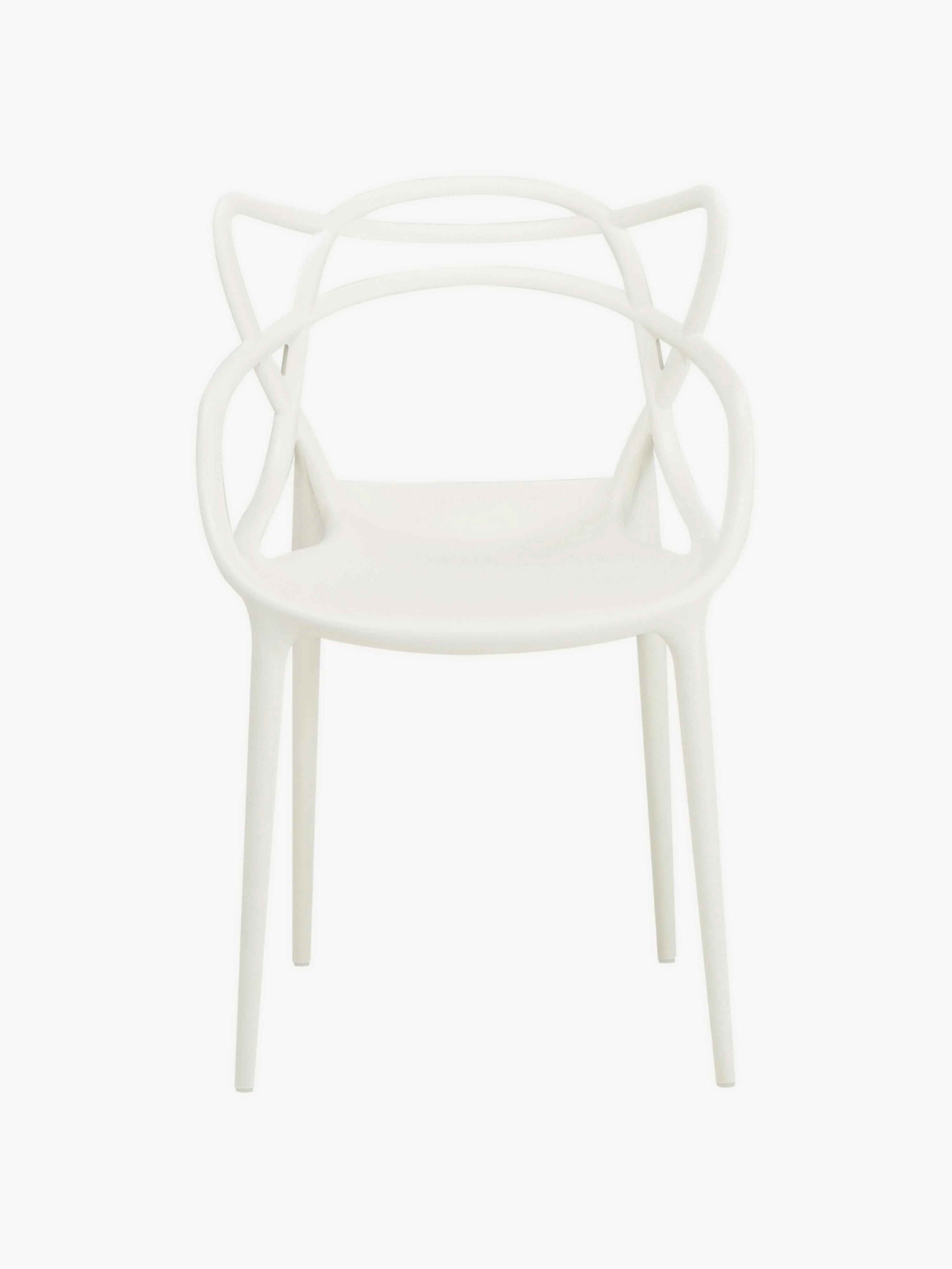 Armleunstoelen Masters, 2 stuks